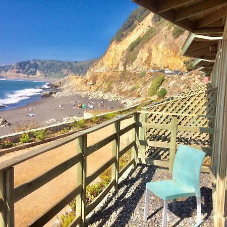 Hotel Playa El Cable Constitucion Exterior photo