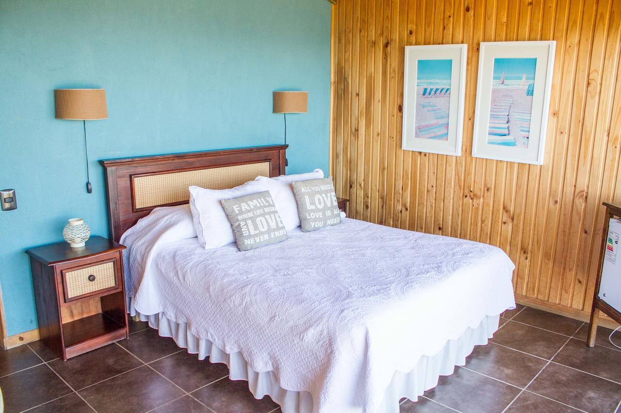 Hotel Playa El Cable Constitucion Exterior photo