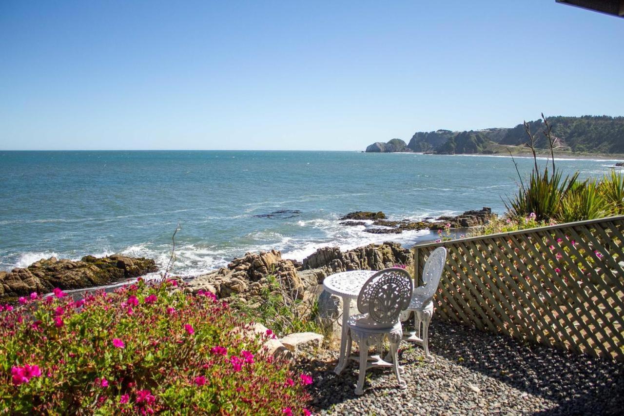 Hotel Playa El Cable Constitucion Exterior photo