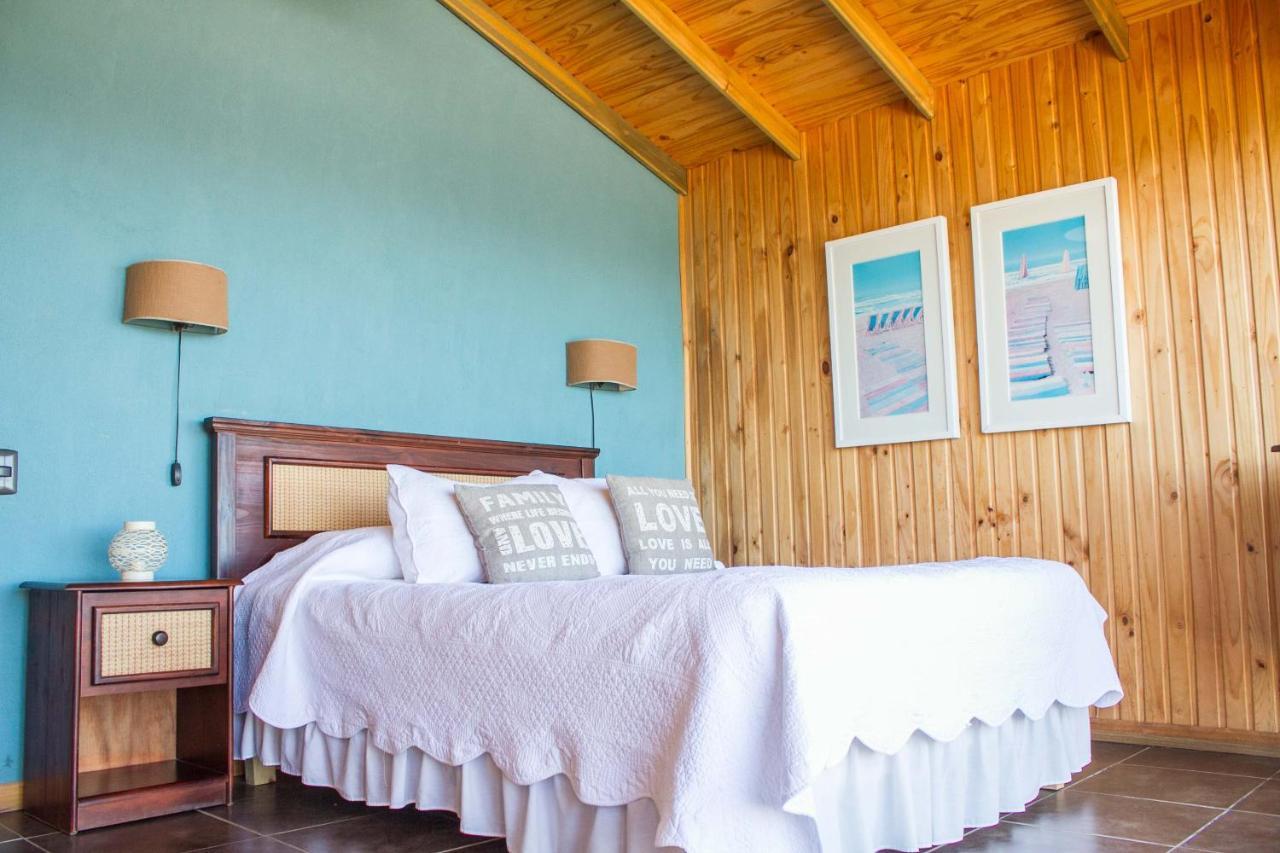 Hotel Playa El Cable Constitucion Exterior photo