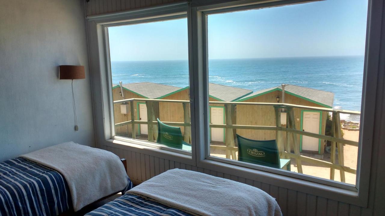 Hotel Playa El Cable Constitucion Exterior photo